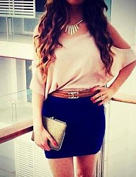 Moda Inne Moda uliczna - 1695530