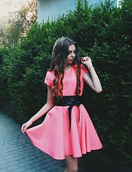 Moda Sukienki Pozostałe - 3150664