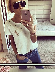 Moda Ciuchy Pozostałe - 3224073