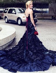 Moda Ciuchy Pozostałe - 1036161
