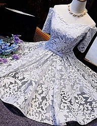 Moda Sukienki Wieczorowe - 3218708