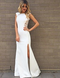 Moda Sukienki Wieczorowe - 3044284