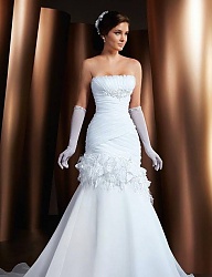Moda Ślub Suknie ślubne - 2439891