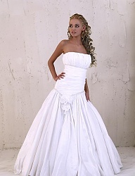 Moda Ślub Suknie ślubne - 413020