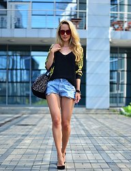 Moda Inne Moda uliczna - 2008359