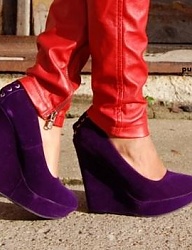 Moda Buty Pozostałe - 1214919