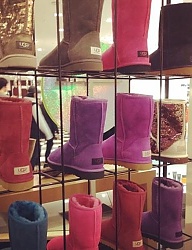 Moda Buty Pozostałe - 1264053