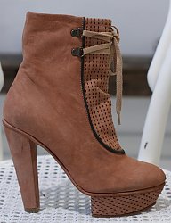 Moda Buty Kozaki - 1256309