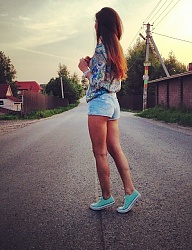 Moda Inne Moda uliczna - 1963346