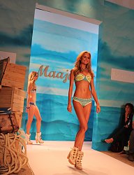 Moda Bielizna Na plażę - 2042764