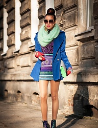 Moda Inne Moda uliczna - 1745718