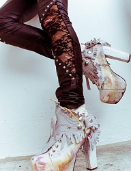 Moda Buty Pozostałe - 1350049