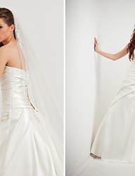 Moda Ślub Suknie ślubne - 777570