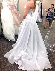 Moda Ślub Suknie ślubne - 2415537