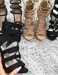 Moda Buty Pozostałe - 3165787