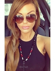 Moda Dodatki Okulary - 2466717