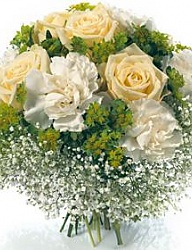 Moda Ślub Bukiety ślubne - 217997