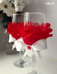 Moda Ślub Ślubne akcesoria - 2151045