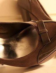 Moda Buty Szpilki - 1274182