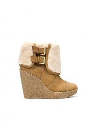 Moda Buty Kozaki - 1263970
