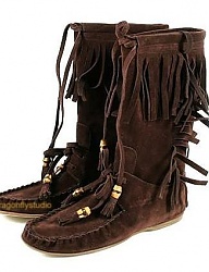 Moda Buty Pozostałe - 49683