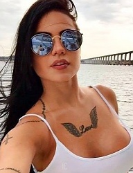 Moda Dodatki Okulary - 2987689