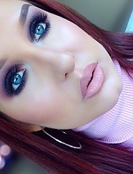 Makijaże Dzienne - 2950058