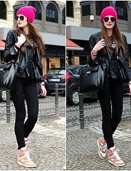 Moda Inne Moda uliczna - 1734857