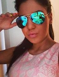 Moda Dodatki Okulary - 2075332