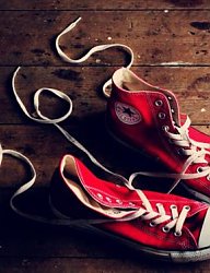 Moda Buty Sportowe - 1284803