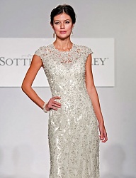 Moda Ślub Suknie ślubne - 2647318