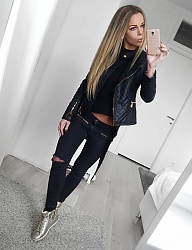 Moda Ciuchy Pozostałe - 3129317