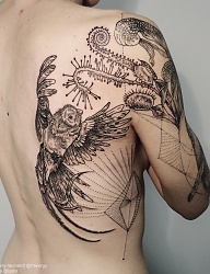 Tatuaże - 3075906