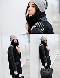 Moda Inne Moda uliczna - 1587793