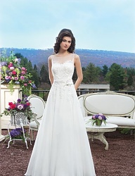 Moda Ślub Suknie ślubne - 2765183
