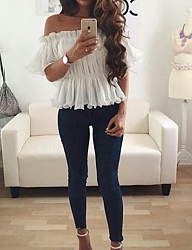 Moda Ciuchy Pozostałe - 3161032