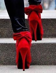 Moda Buty Szpilki - 1327859