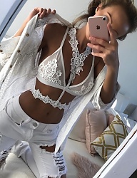 Moda Inne Moda uliczna - 3240123