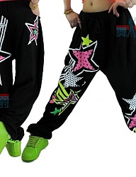 Moda Spodnie Dresowe - 2407337