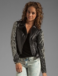 Moda Okrycia Kurtki - 1853422
