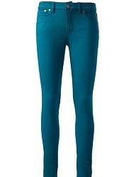 Moda Spodnie Jeansy - 2694081