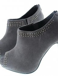 Moda Buty Pozostałe - 498296