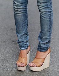 Moda Buty Koturny - 1362334