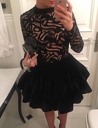 Moda Sukienki Pozostałe - 3178880