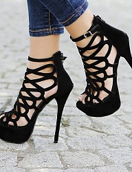 Moda Buty Pozostałe - 3040846