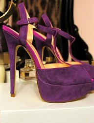 Moda Buty Szpilki - 1344696