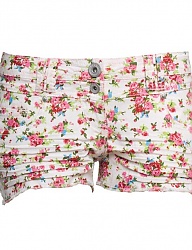 Moda Spodnie Szorty - 1331237