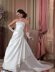 Moda Ślub Suknie ślubne - 524667