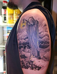 Tatuaże - 1392873