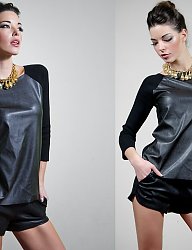 Moda Inne Moda uliczna - 1650912
